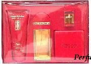 Red Door 4 Piece Gift Set - Click Image to Close